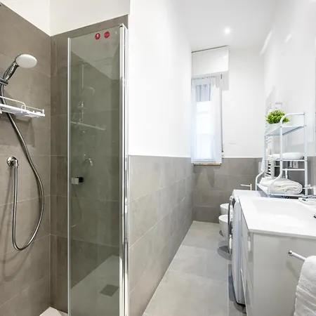Apartament Guesthost - In One Parma