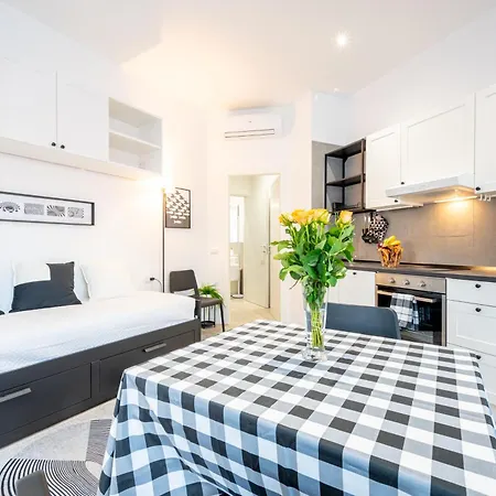 Apartament Guesthost - In One *