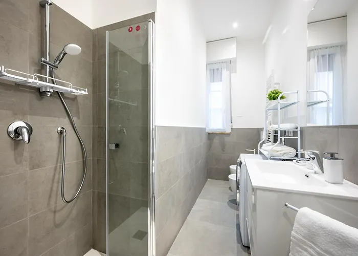 Apartment Guesthost - In One Parma