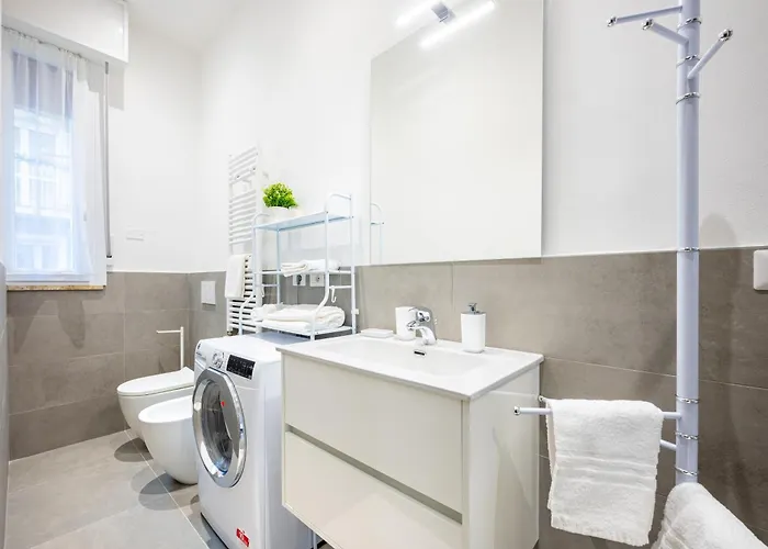 Apartment Guesthost - In One *